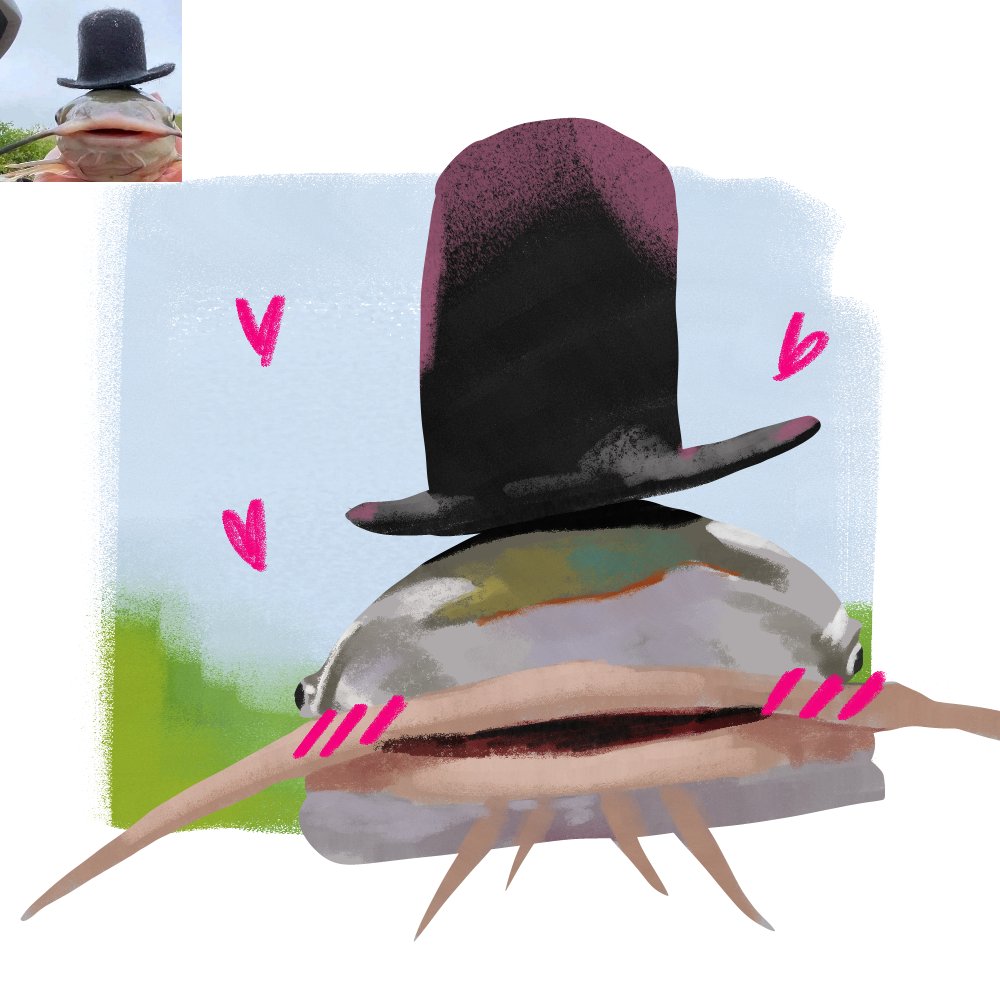 SLANIA スラニア🦋 ✴ KÆOS | Academic Grind! tweet media