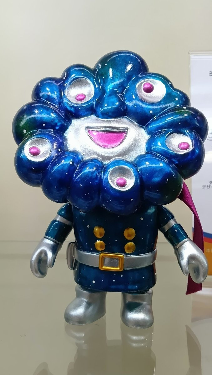 みつとい tweet media