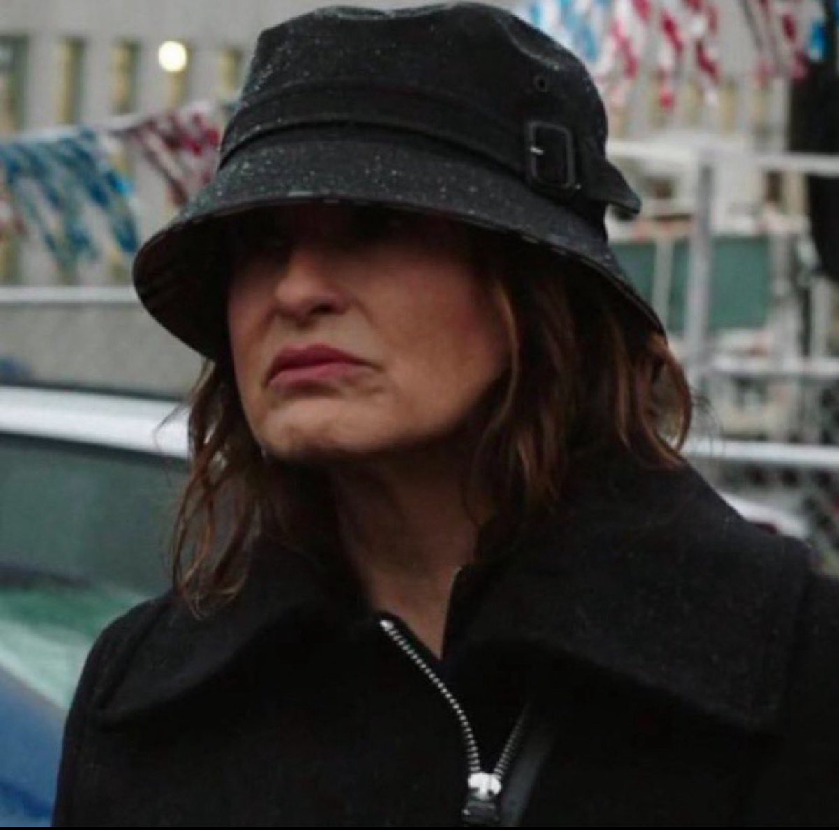 2.0 OB if she were a hat (I had to, I’m sorry)