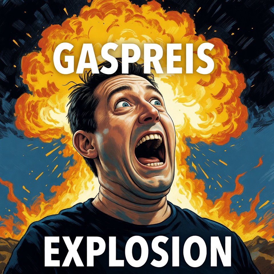 Der niederländische TTF-#Gaspreis (Benchmark für Europa) stand um 00:00 CET bei 38,70 €/MWh. Um 06:47 CET bereits bei 59,10 €/MWh – das sind exakt +52,7 %. #Energiekrise #Gas