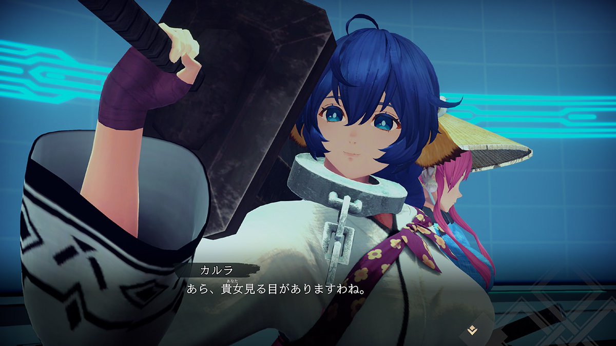 アクアプラス tweet media