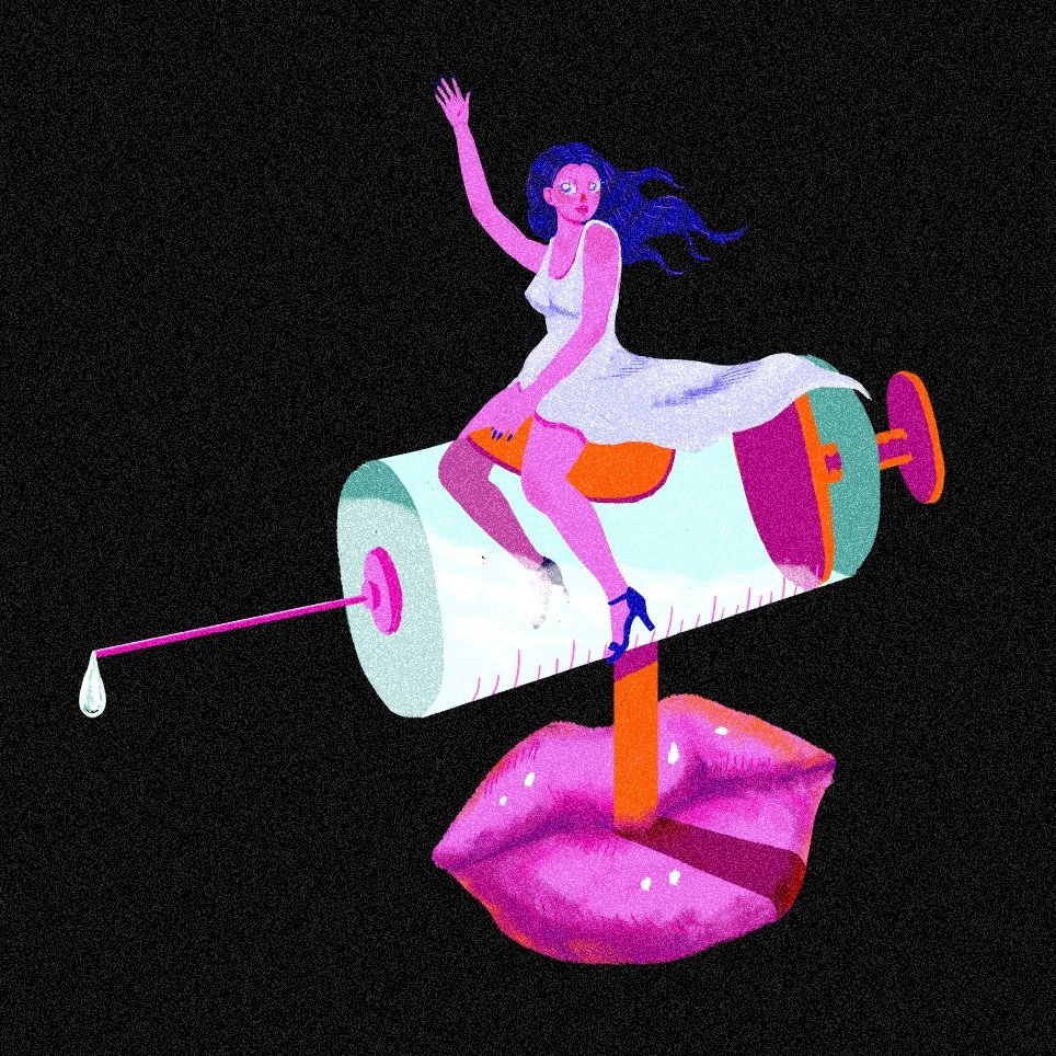 Бабель tweet media