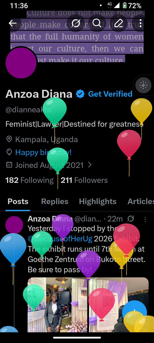 Anzoa Diana tweet media