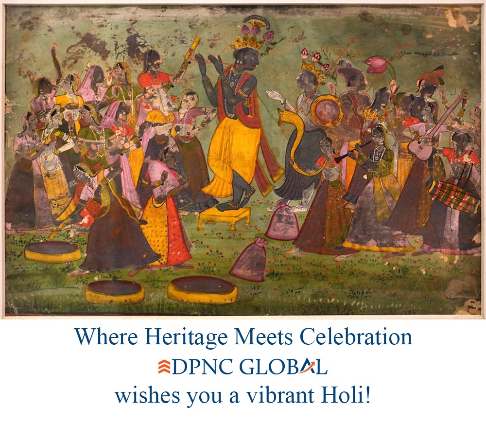 DpncLlp's tweet photo. DPNC Global wishing you a vibrant Holi filled with happiness, laughter and colors of success! 🌈✨

#HappyHoli #FestivalOfColors #HoliVibes #HoliCelebration #spreadHappiness #ColorfulMoments #FestiveJoy #CelebrateTogether 🌈✨ https://t.co/FZIA6zqy0d