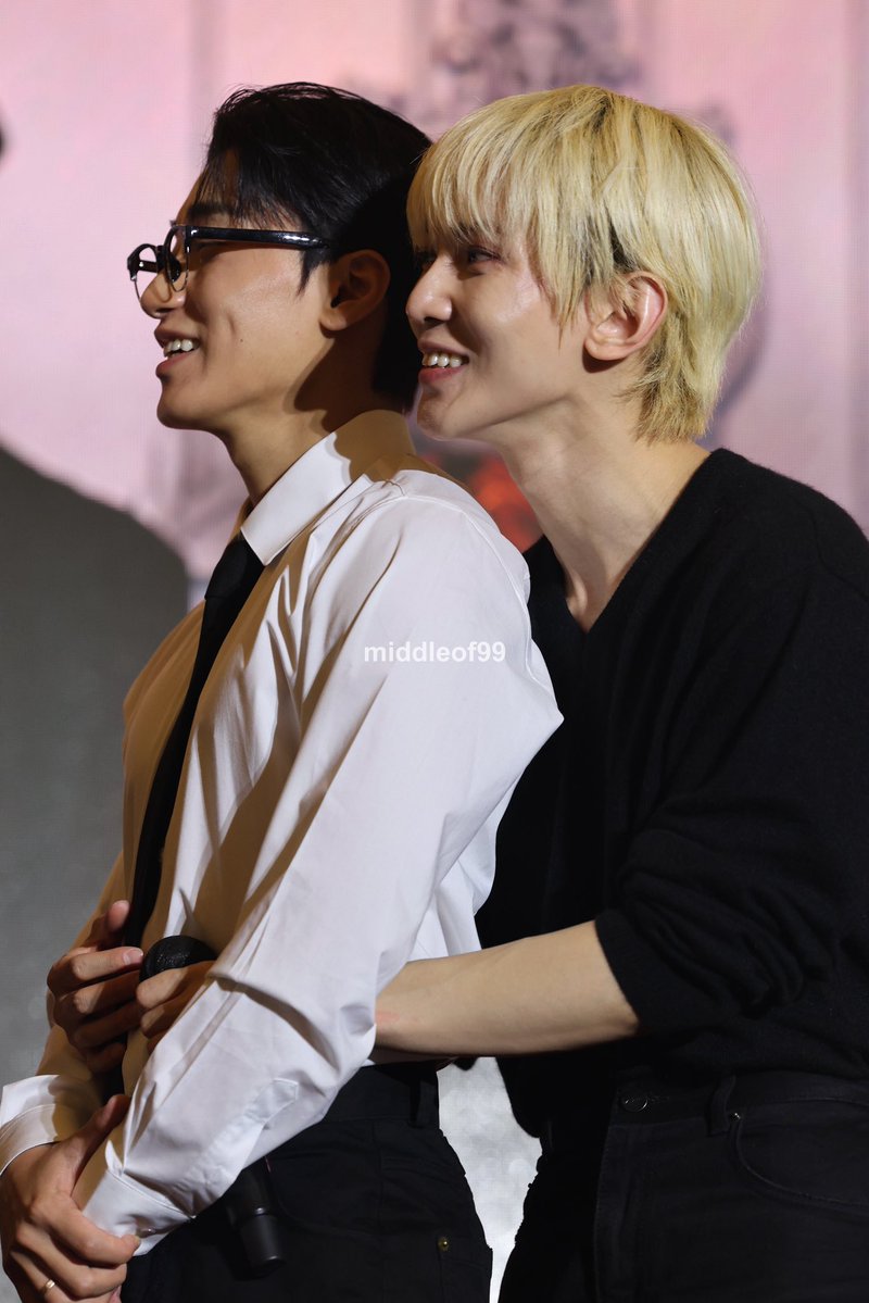 rilakkyung's tweet image. michin