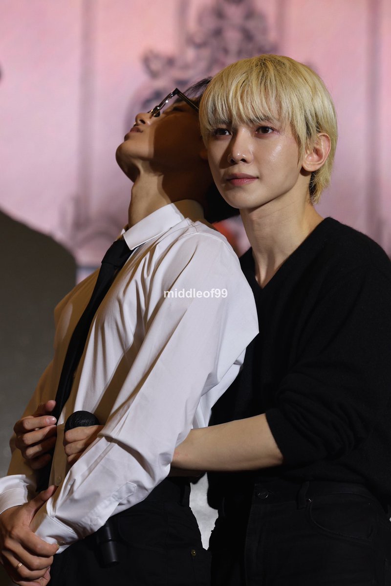 rilakkyung's tweet image. michin