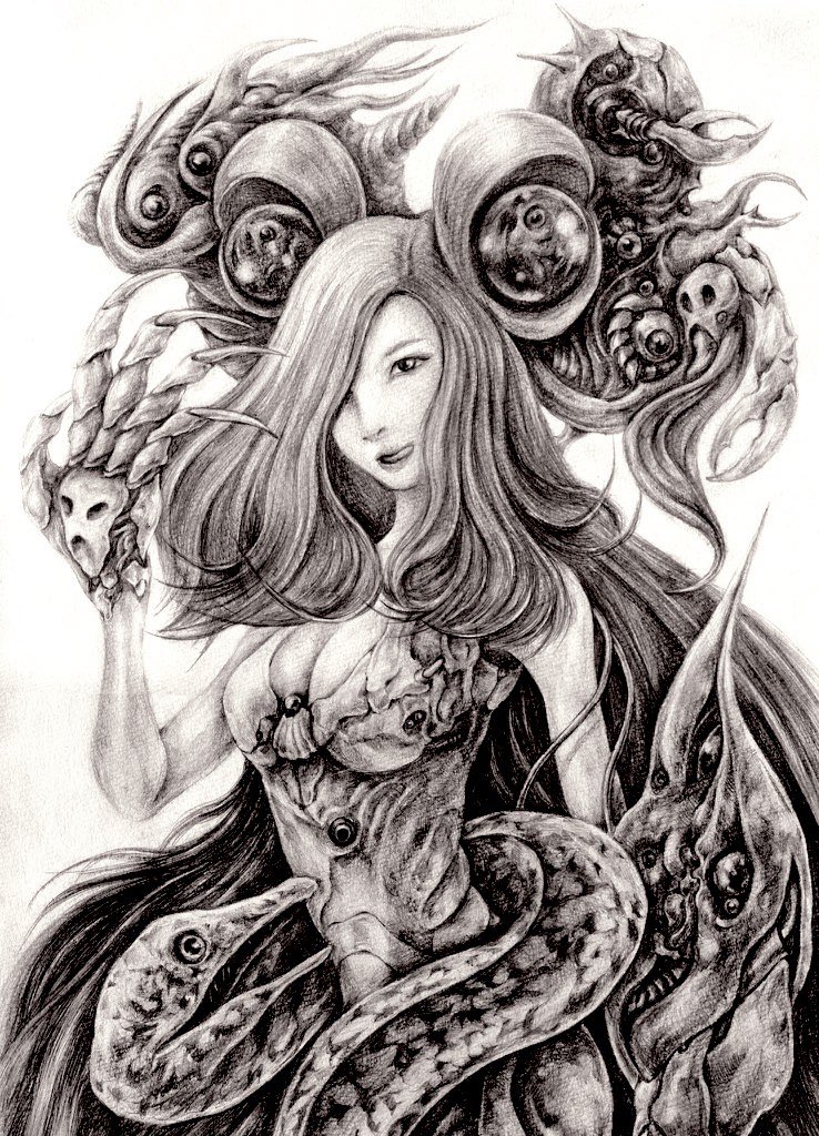 おしょぴー(和尚P)@竜水和尚 tweet media