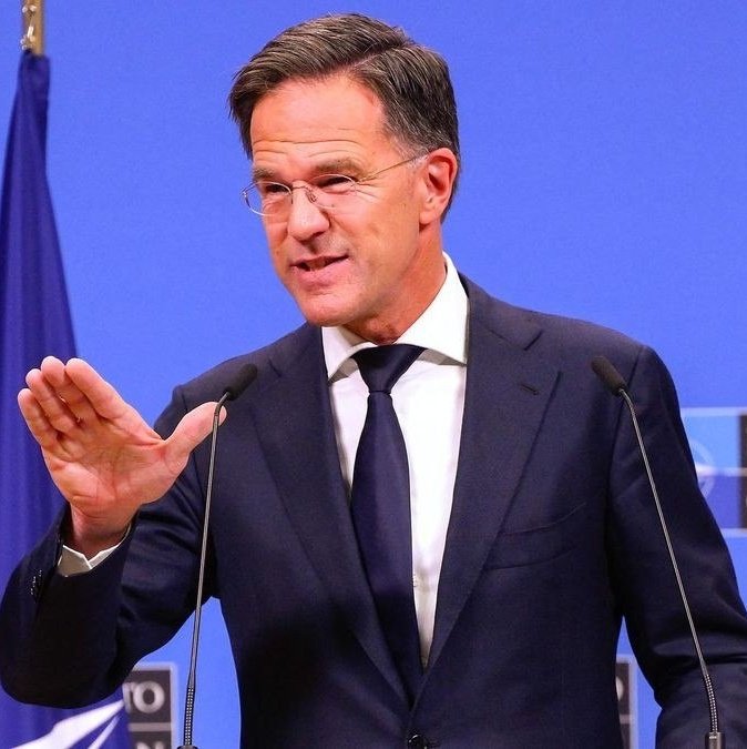 NATO Secretary General: NATO is preparing to implement the article on collective defense against Iran.