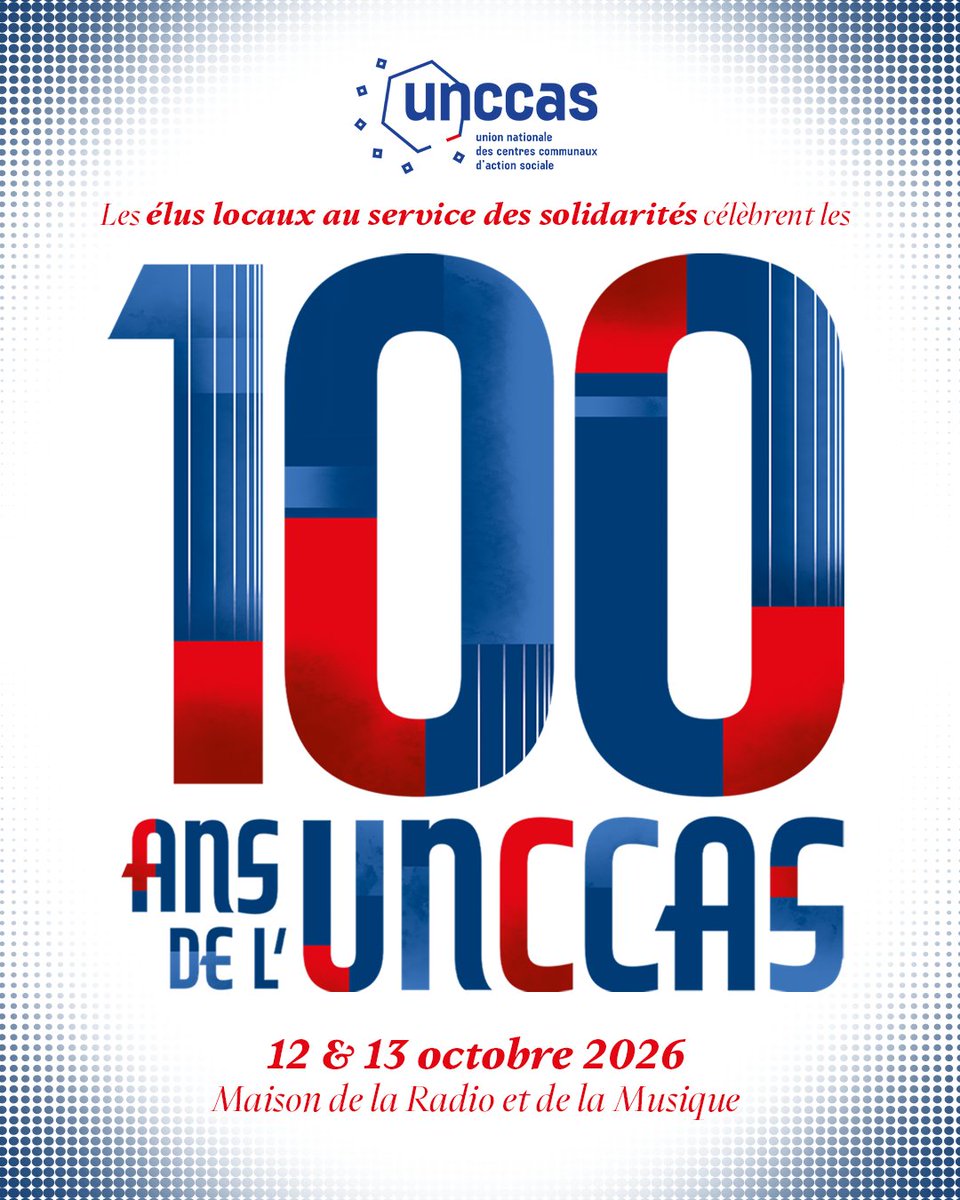 Unccas. Les élus locaux au service des solidarités tweet media