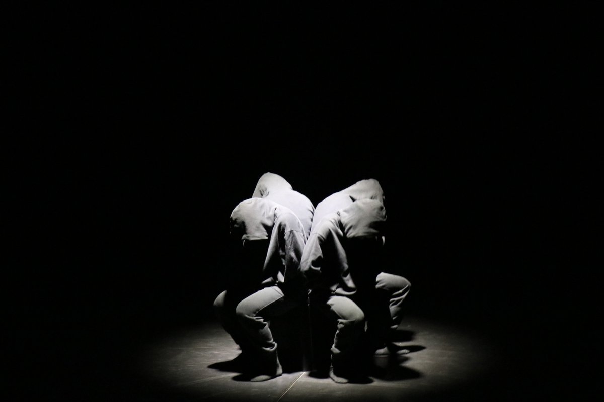 Noism Company Niigata（ノイズム） tweet media