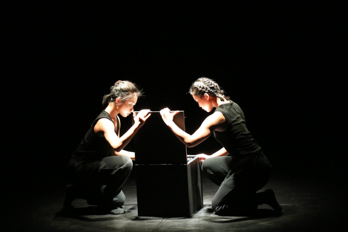 Noism Company Niigata（ノイズム） tweet media