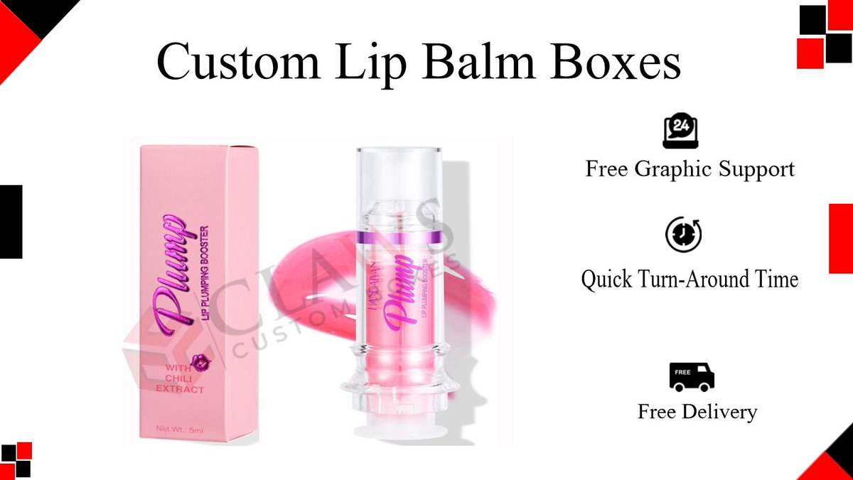 Claws Custom Boxes tweet media