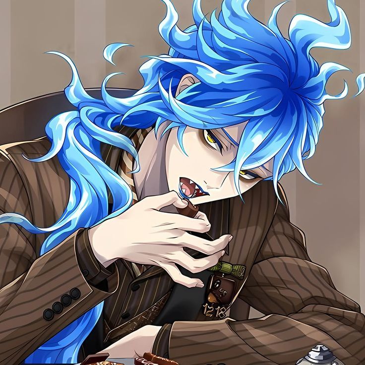 Kiene| Idia's Lover 🏳️‍⚧️ tweet media