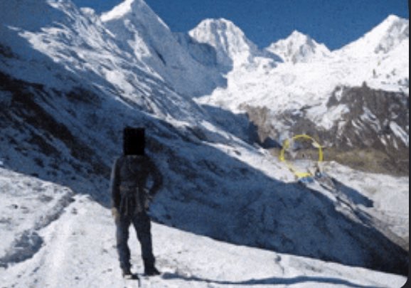 SAINT.VON DOOM🤖 tweet media