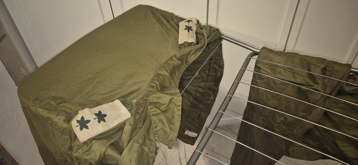 מאיר ליוש Meir Layosh tweet media