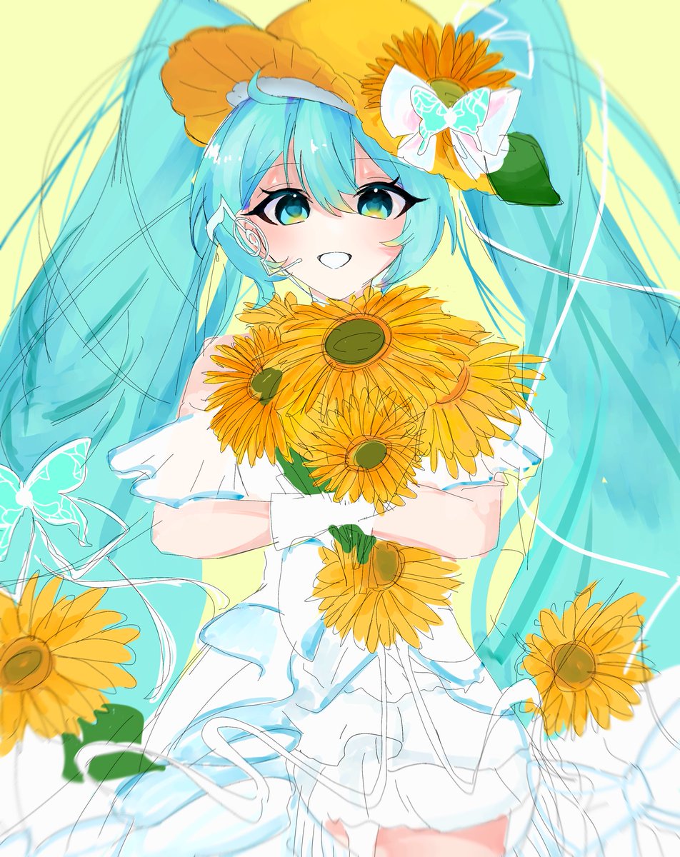 ｷ茶🌸🍵 tweet media