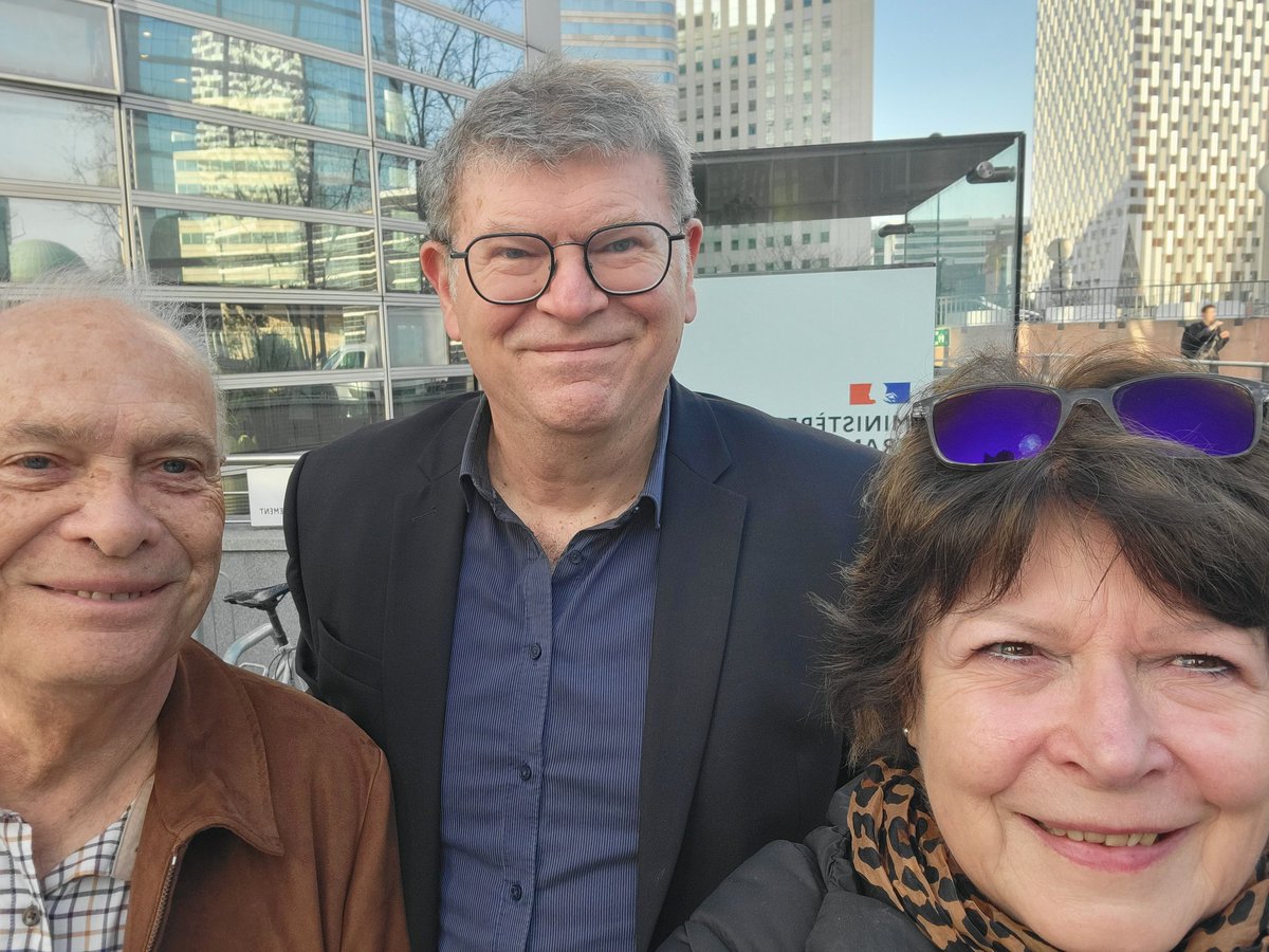 ONG Alerte Phonegate tweet media