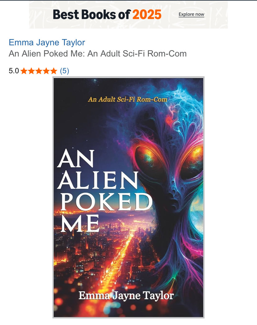 Emma Jayne Taylor tweet media