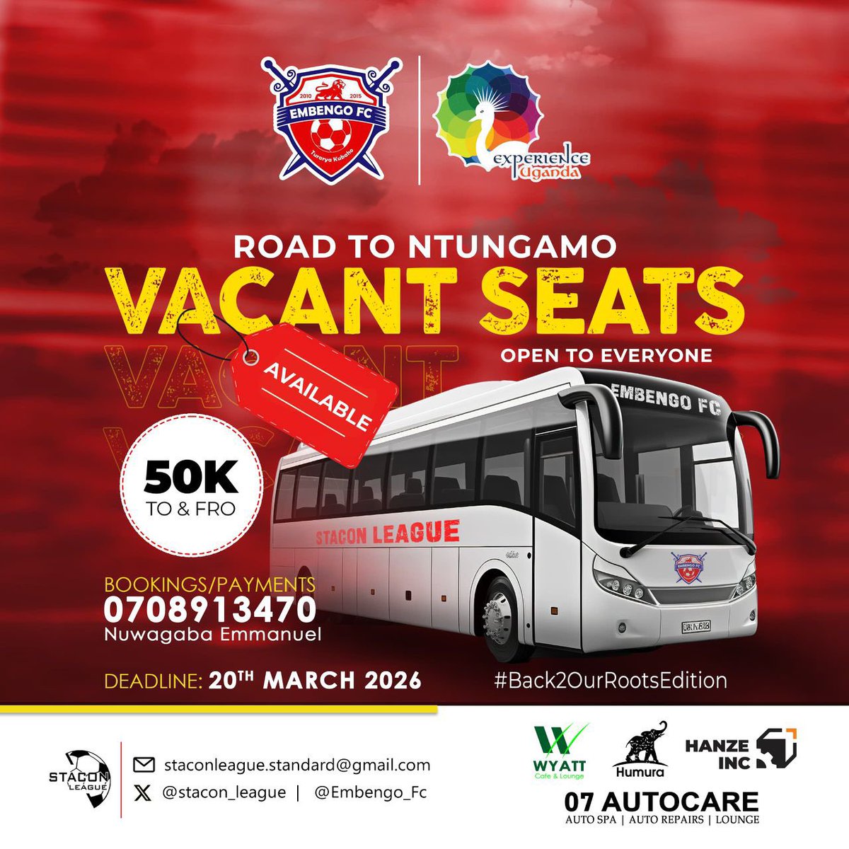 SEASON 6 1st Runners Up tweet media