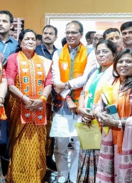 Archana Thakar (राष्ट्र प्रथम ) tweet media