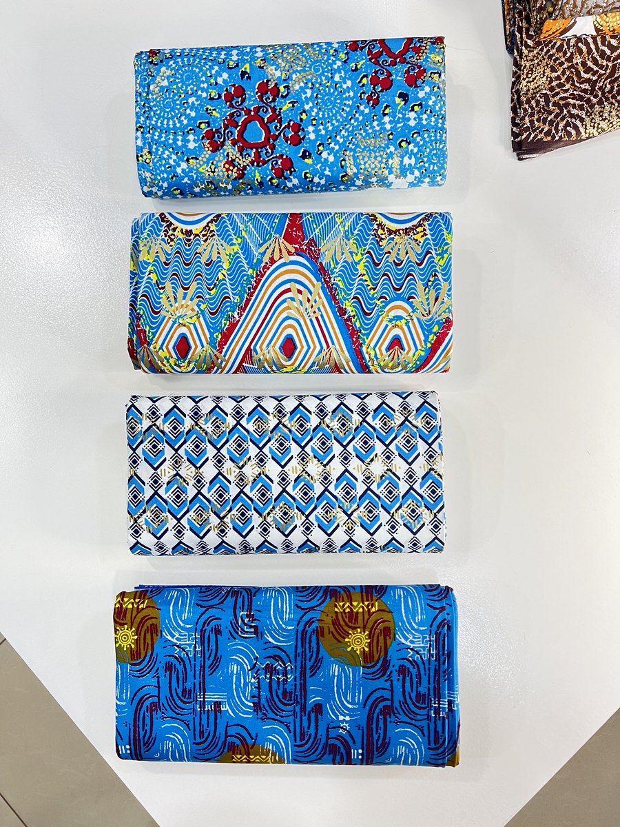 authenticfabric's tweet photo. African fabrics: where the sun loans its rays to the weavers. From the loom to my skin, it’s pure art glowing in motion. 

#woodinuganda #ankarashirts #authenticafricanfabric #africanprintlover #kitengefashion #africanfabricwoodinuganda #africanprintshirts #africanprintlovers https://t.co/PaylSrGVWu