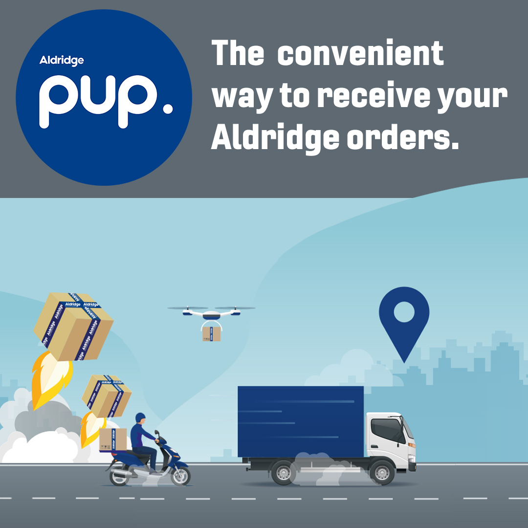 AldridgeSec's tweet image. On site nearby and need stock fast?

Order online and collect from our pick up point once confirmed. Ideal for urgent jobs and last minute top ups.

Details here:
aldridgesecurity.co.uk/shipping1

#TradeOnly #LocksmithLife #ArchitecturalIronmongery #SecurityTrade #VanStock