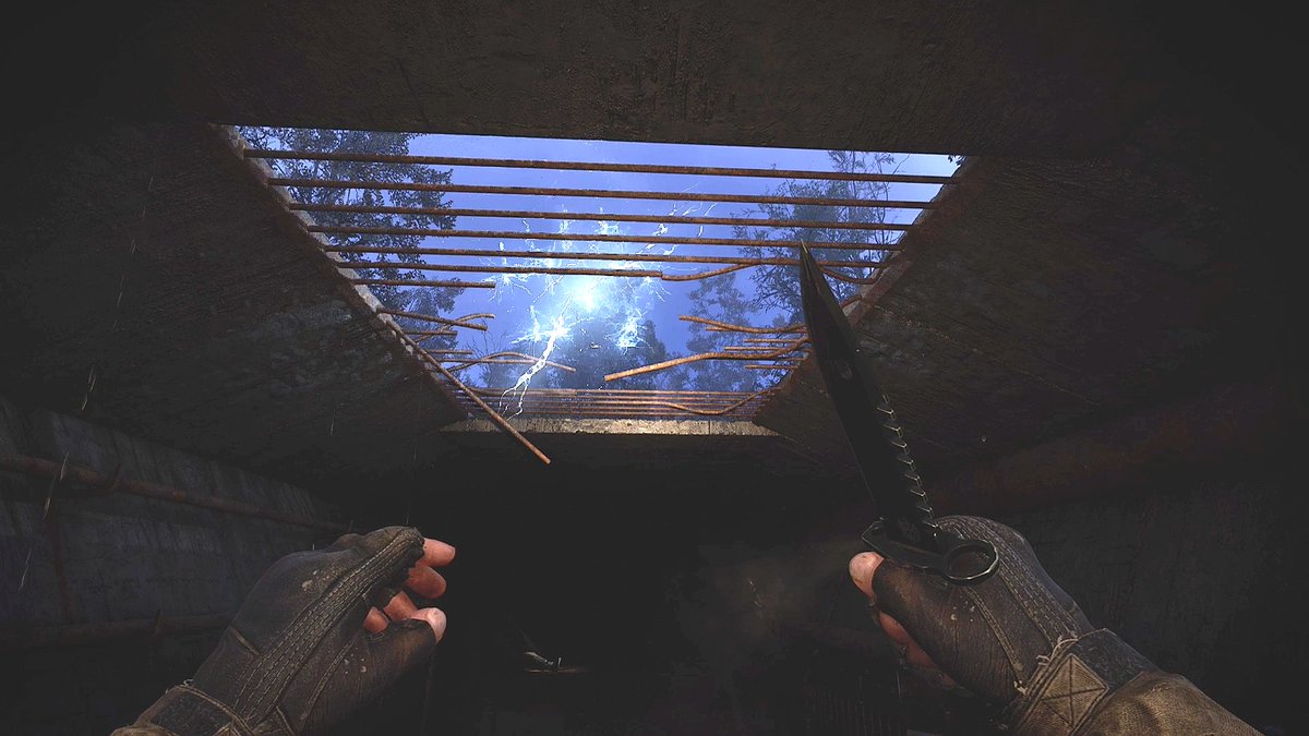 13brevkasse's tweet photo. #Shoe #Screwdriver #Stalker2HeartOfChornobyl #Tractor #GSCGameWorld @M_ero_70 #Moon #VGPNetwork #LightningBall #Stalker2 @wastelandciri2 #Cabin #Woods #ThePhotoMode #Skruetrækker #XboxShare #Sko #Sewer @RiTsuruDreams #Traktor #HeartOfChornobyl #TheCabinInTheWoods https://t.co/k0wMM9dLlW