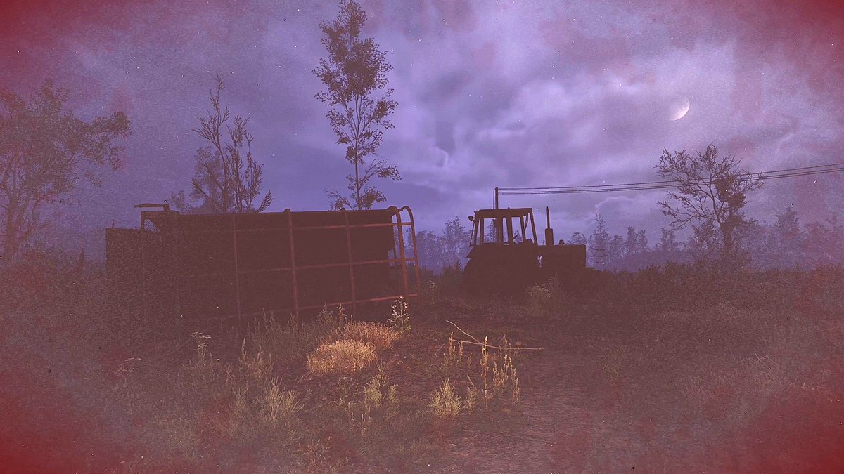 13brevkasse's tweet photo. #Shoe #Screwdriver #Stalker2HeartOfChornobyl #Tractor #GSCGameWorld @M_ero_70 #Moon #VGPNetwork #LightningBall #Stalker2 @wastelandciri2 #Cabin #Woods #ThePhotoMode #Skruetrækker #XboxShare #Sko #Sewer @RiTsuruDreams #Traktor #HeartOfChornobyl #TheCabinInTheWoods https://t.co/k0wMM9dLlW