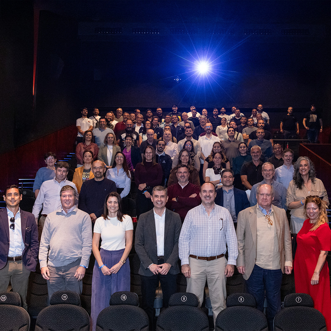 Elmasa Tecnología del Agua tweet media