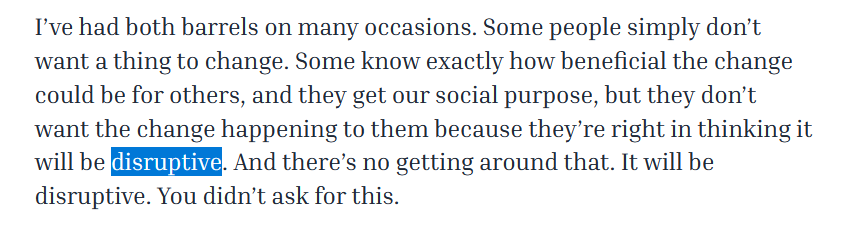 Rosie P 🦇 🦎 🕷️ 🦭 🐌 🍃🌳🚲💧 tweet media