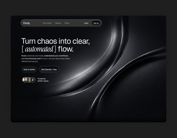 pankajstwt's tweet photo. ui that really feels premium https://t.co/tD5mbTtCaq