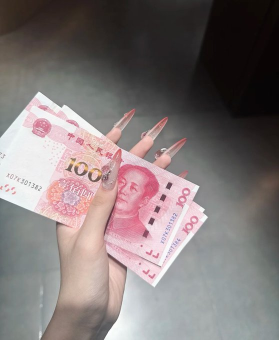 小小盼 tweet media