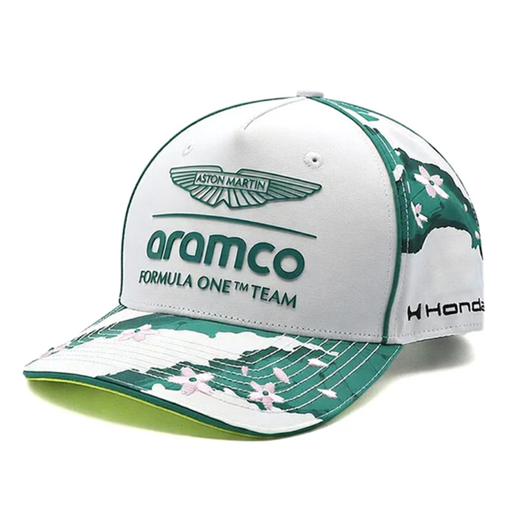 2026 アストンマーティン アラムコ F1 チーム 日本限定グッズが入荷