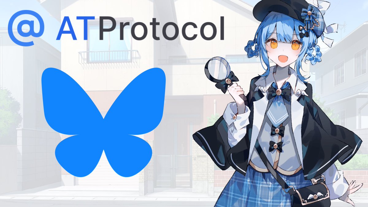 交大 VTuber 社 tweet media