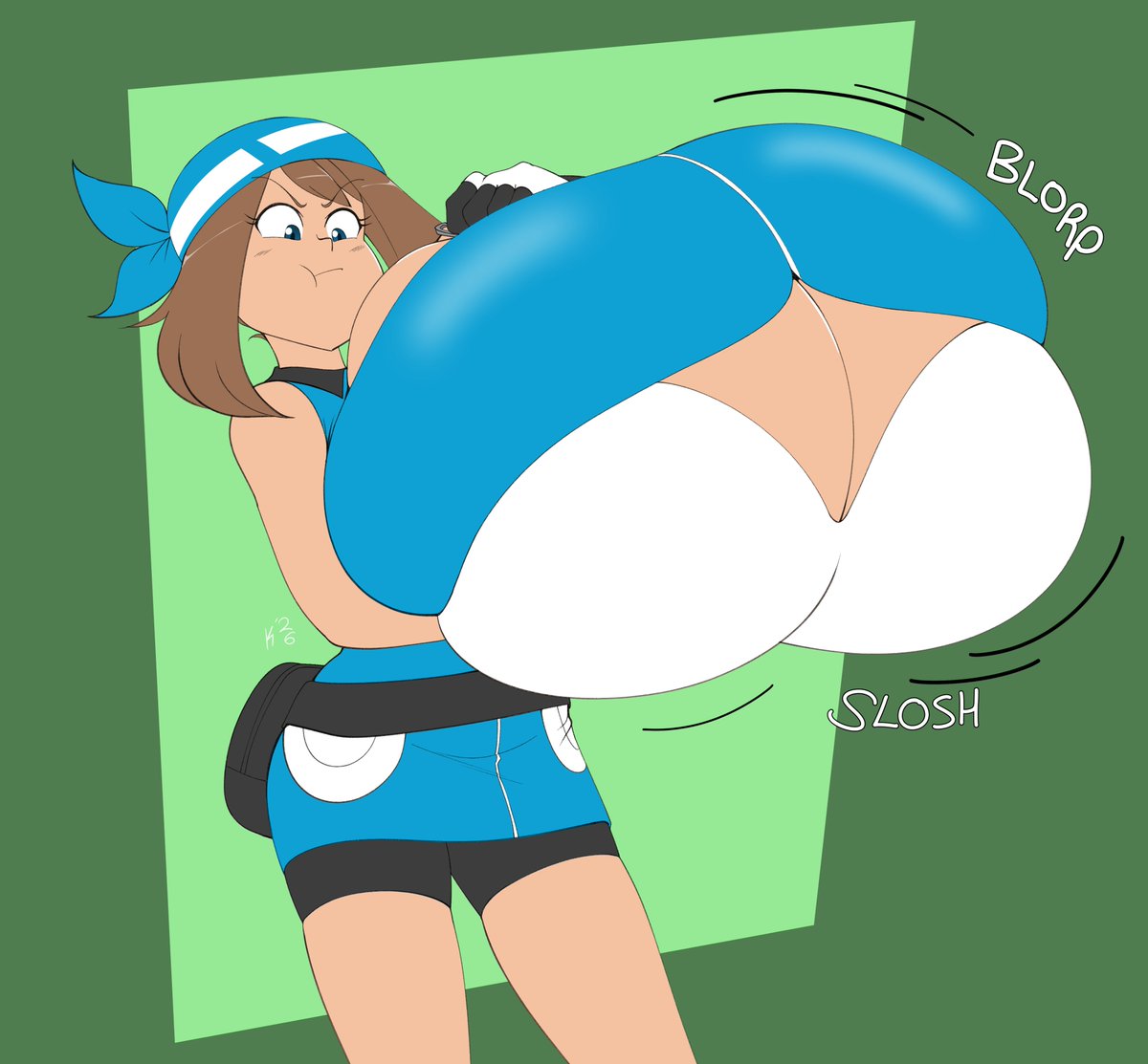 Pokemon week comm