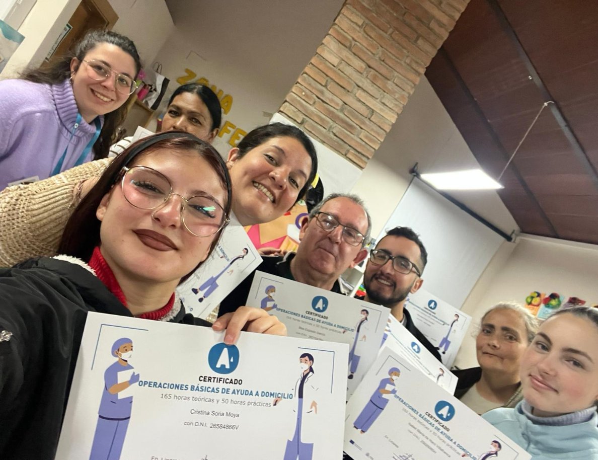 Inserta Andalucia tweet media