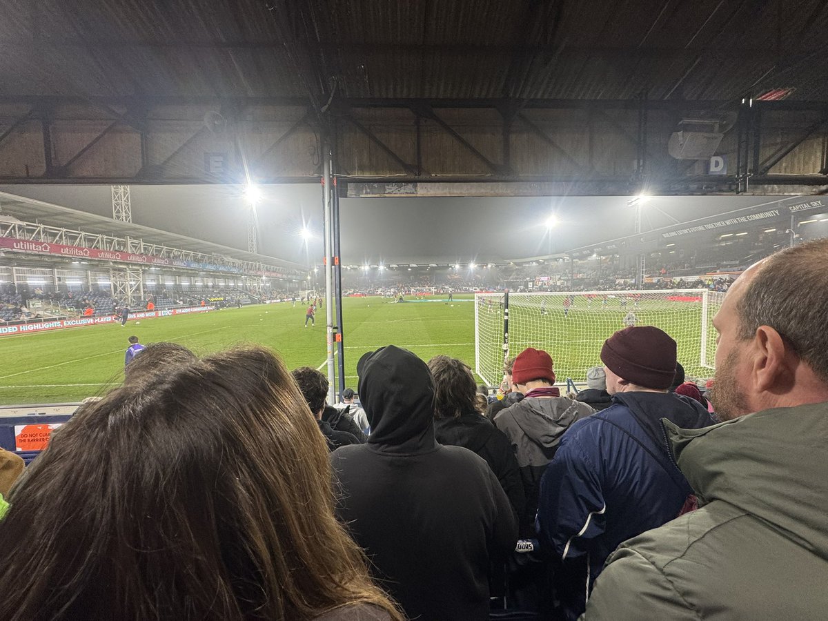 Cobblers Past 👞 tweet media