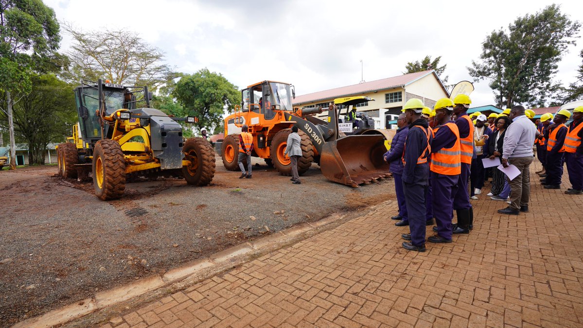 KIHBT-RFTI HIGHWAYS TECHNOLOGY OFFICIAL tweet media