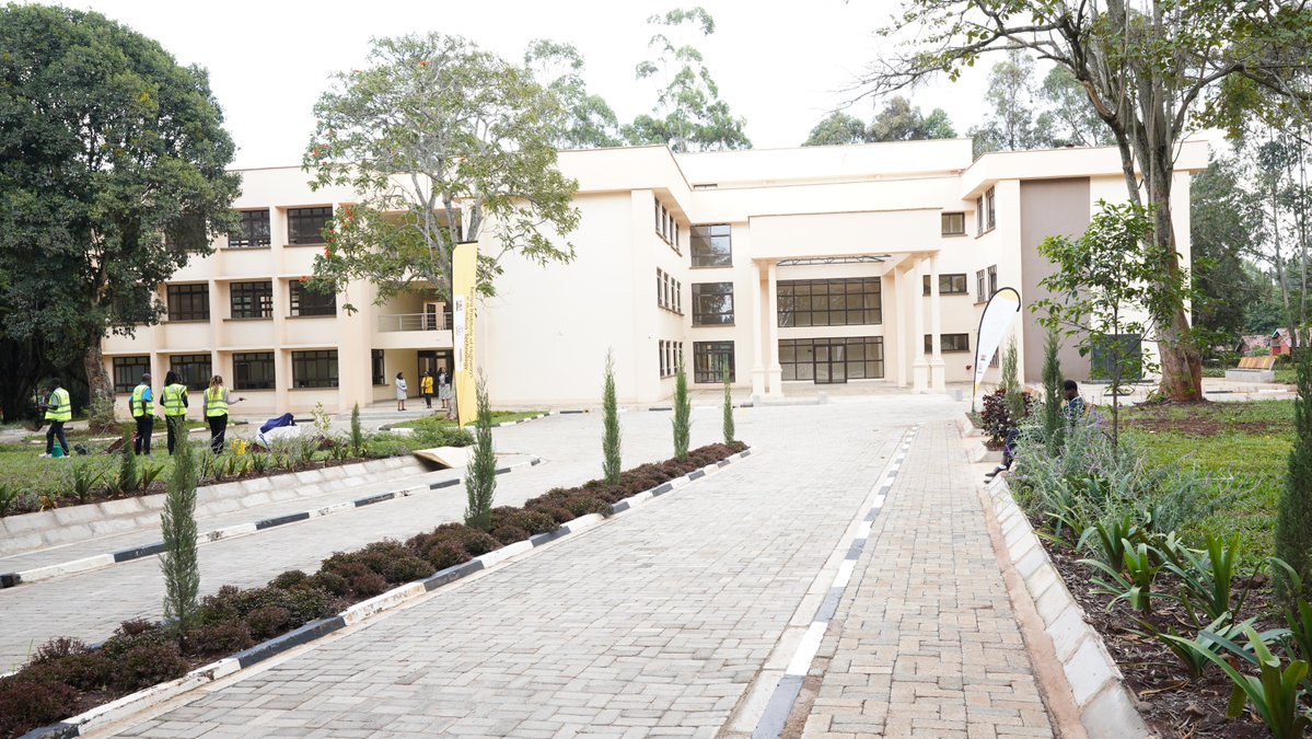 KIHBT-RFTI HIGHWAYS TECHNOLOGY OFFICIAL tweet media