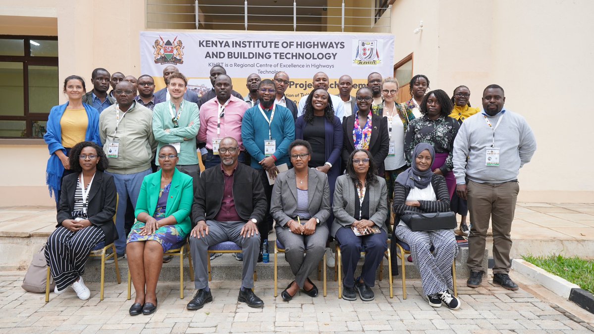 KIHBT-RFTI HIGHWAYS TECHNOLOGY OFFICIAL tweet media