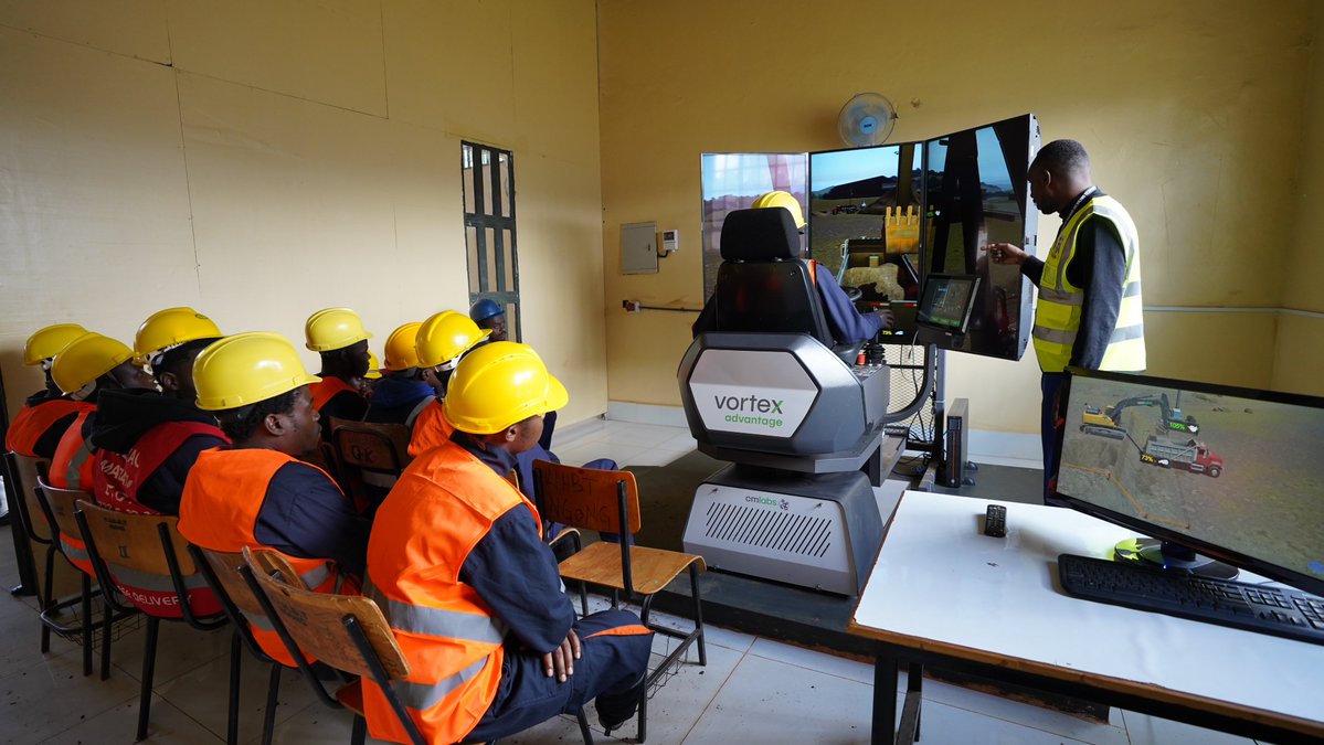 KIHBT-RFTI HIGHWAYS TECHNOLOGY OFFICIAL tweet media