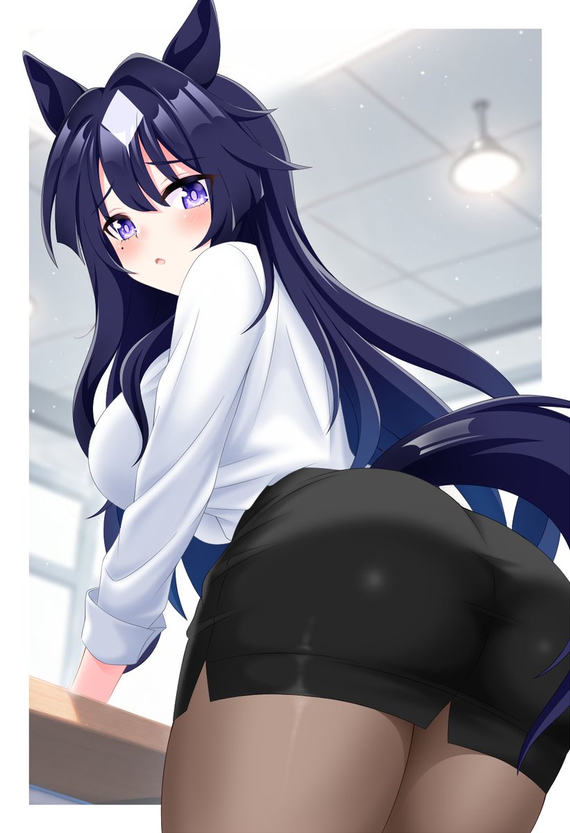 #ヴィルシーナ生誕祭2026
過去絵ですが、OLヴィルシーナさんですヽ(°ω°)ノ
お誕生日おめでとうございます( ^-^)ノ∠※。.:*:・'°☆