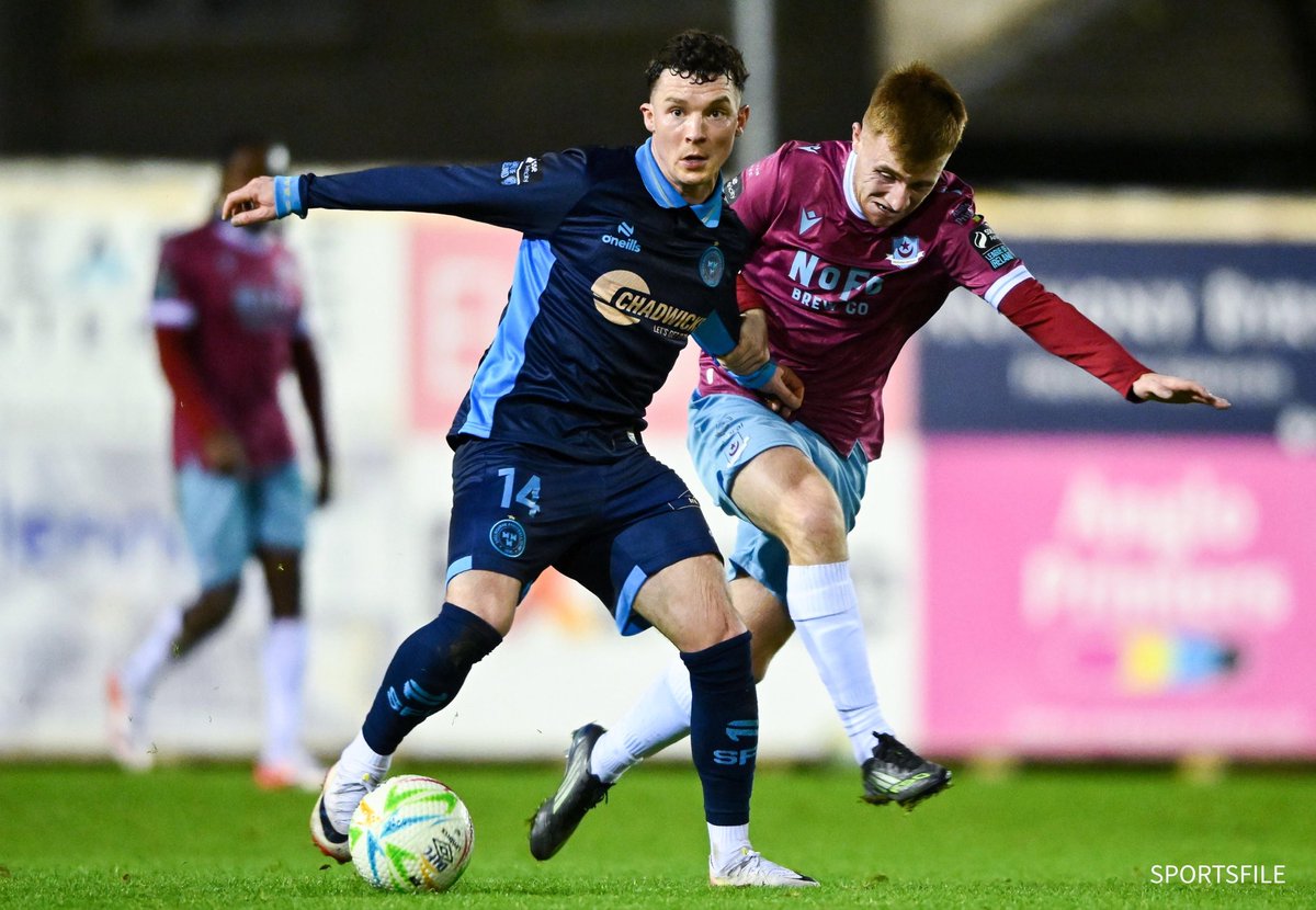 Shelbourne FC tweet media