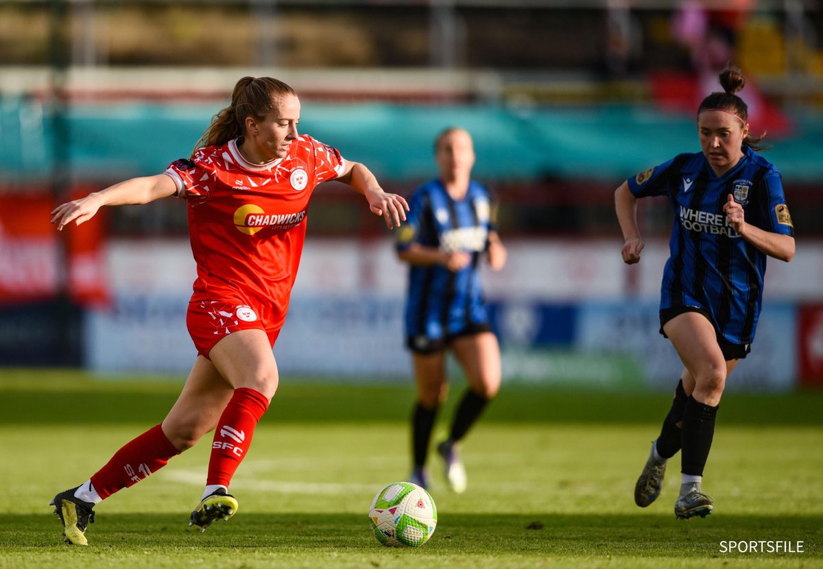 Shelbourne FC tweet media