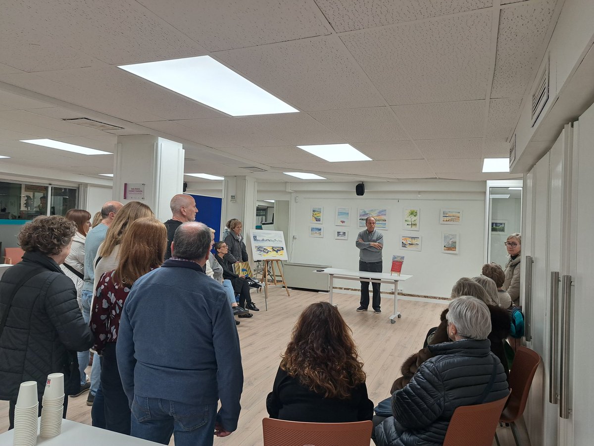 Associació Veïns i Veïnes de l'Eixample #Girona tweet media