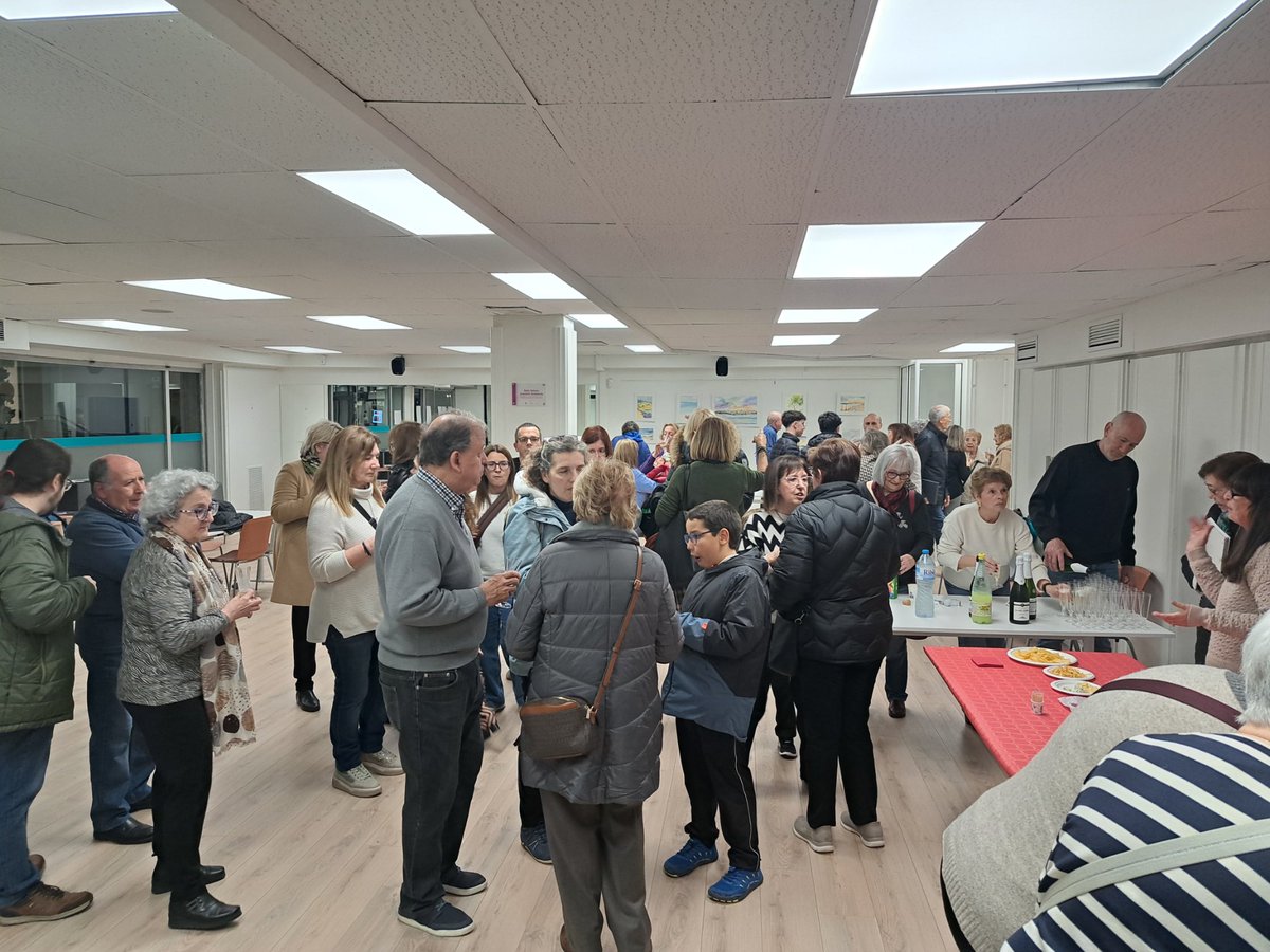 Associació Veïns i Veïnes de l'Eixample #Girona tweet media