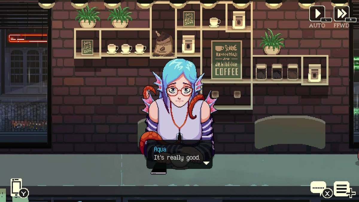 Toge Productions 🌱 tweet media