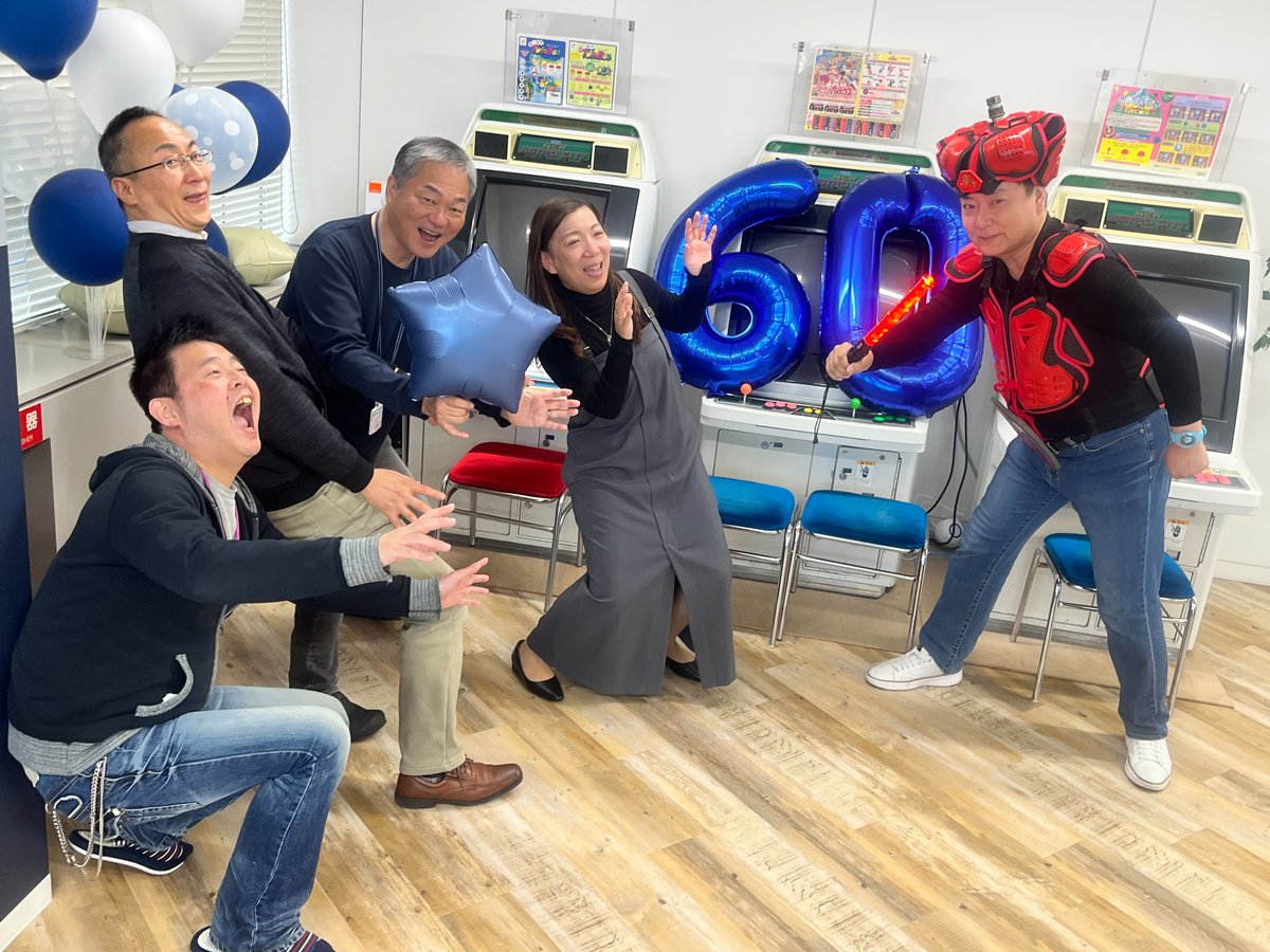 株式会社マトリックス tweet media