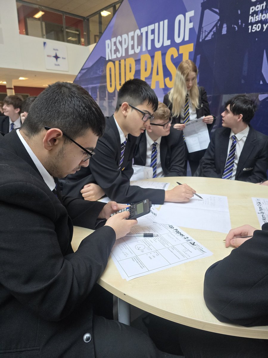 Darton Academy tweet media