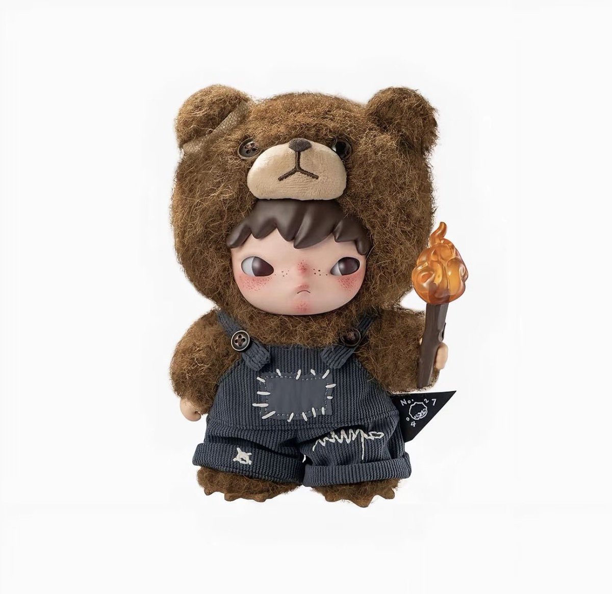 wtb hirono yg ini